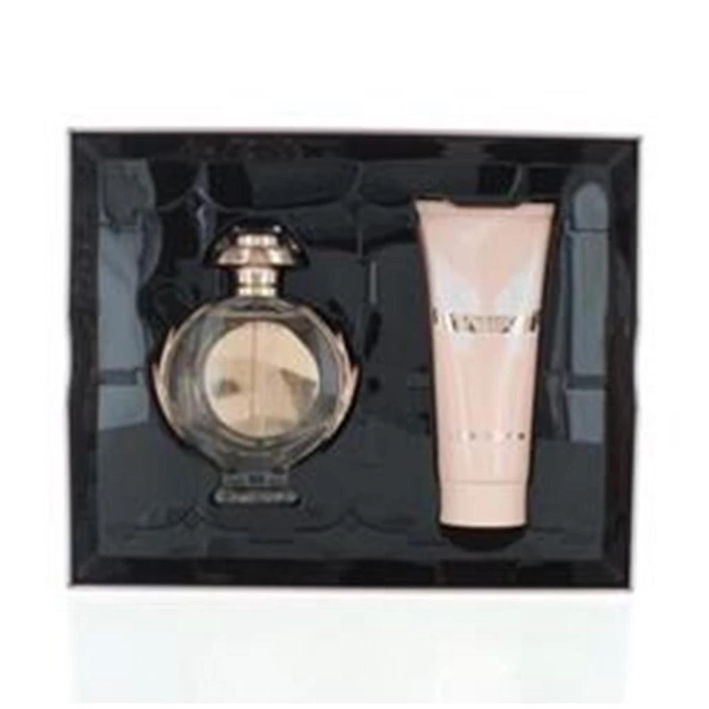 Paco Rabanne Olympea Makeup Gift Set for Women - 2 Piece 1