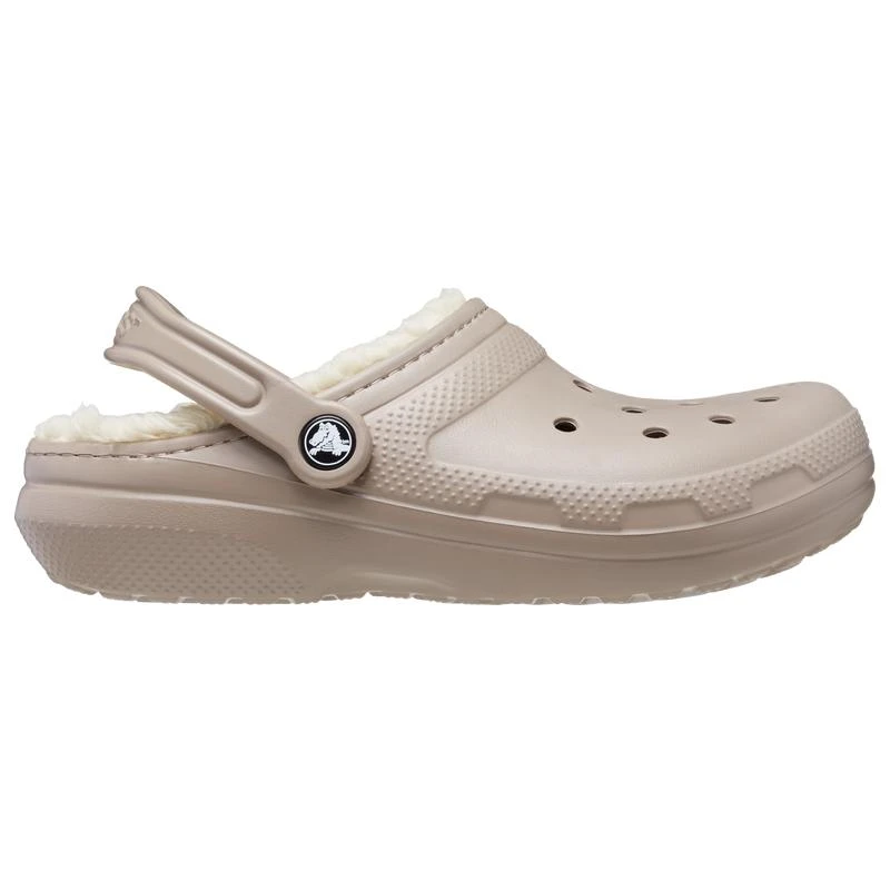 Crocs Crocs Classic Lined Clogs - Women's 1