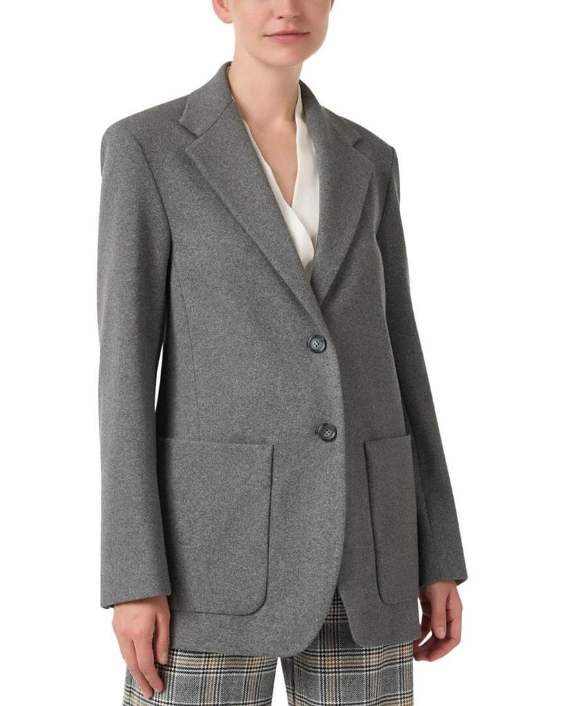 Weekend Max Mara Campale Blazer 1