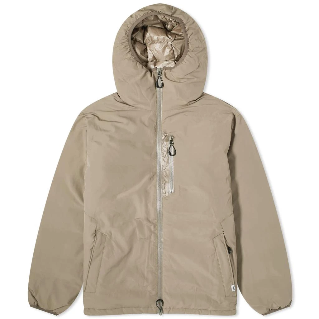 CMF Outdoor Garment CMF Outdoor Garment Puff Hooded Down Jacket