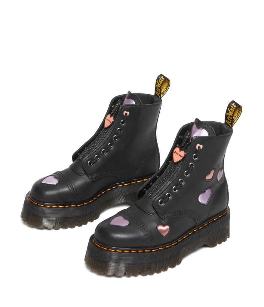 Dr. Martens Sinclair Heart 3