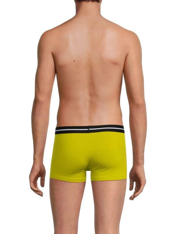 Hugo Boss 3-Pack Trunks 3