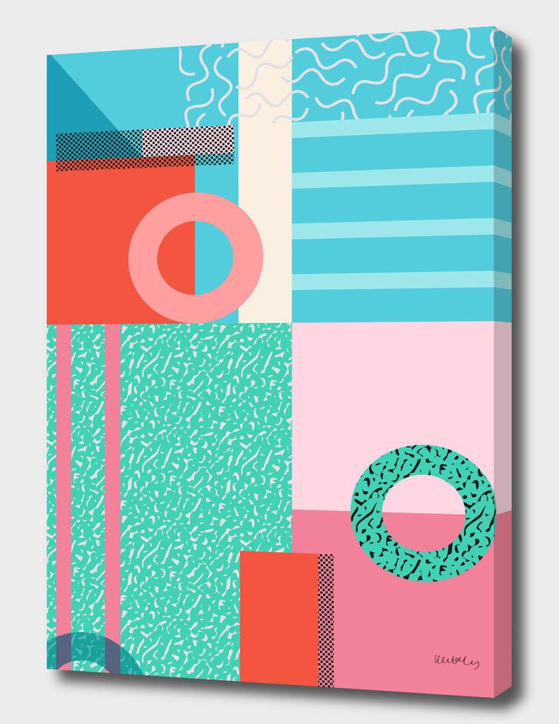 Curioos Memphis Lido