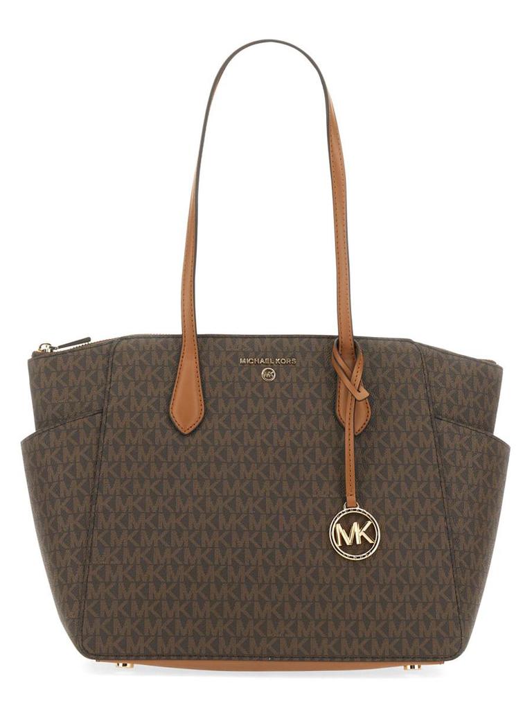 Michael Kors Michael Kors Marilyn Medium Tote Bag