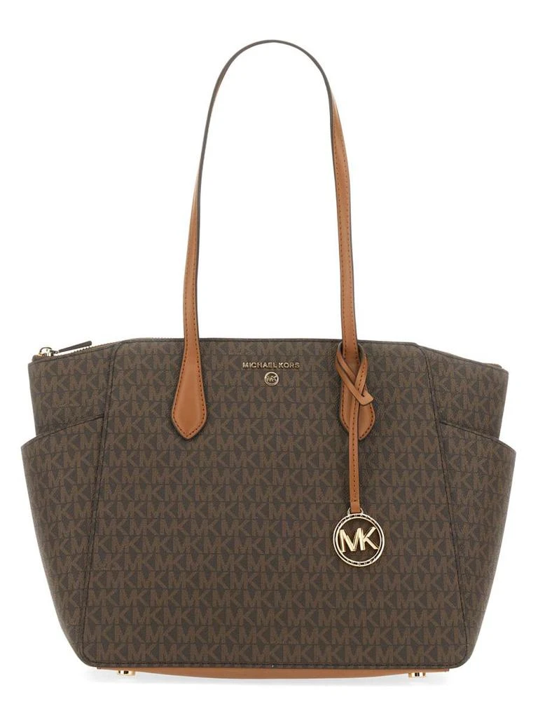 Michael Kors Michael Kors Marilyn Medium Tote Bag 1