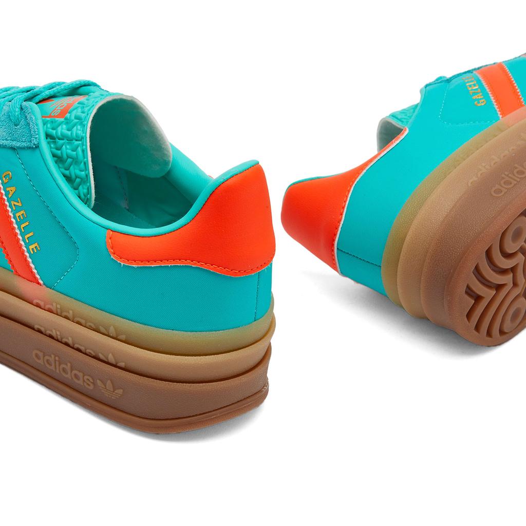 ★関税、送料込★【Adidas】GAZELLE BOLD Womens 3Colors NEW Adidas ORIGINALS GAZELLE BOLD Women's Casual Shoes ALL