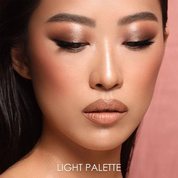 Natasha Denona Natasha Denona Glam Face Palette - Light 5