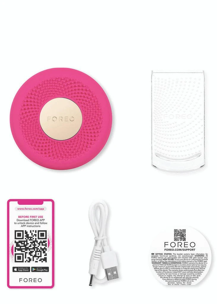 Foreo UFO™ 3 LED LED & NIR Advanced Skin Wellness Booster 6