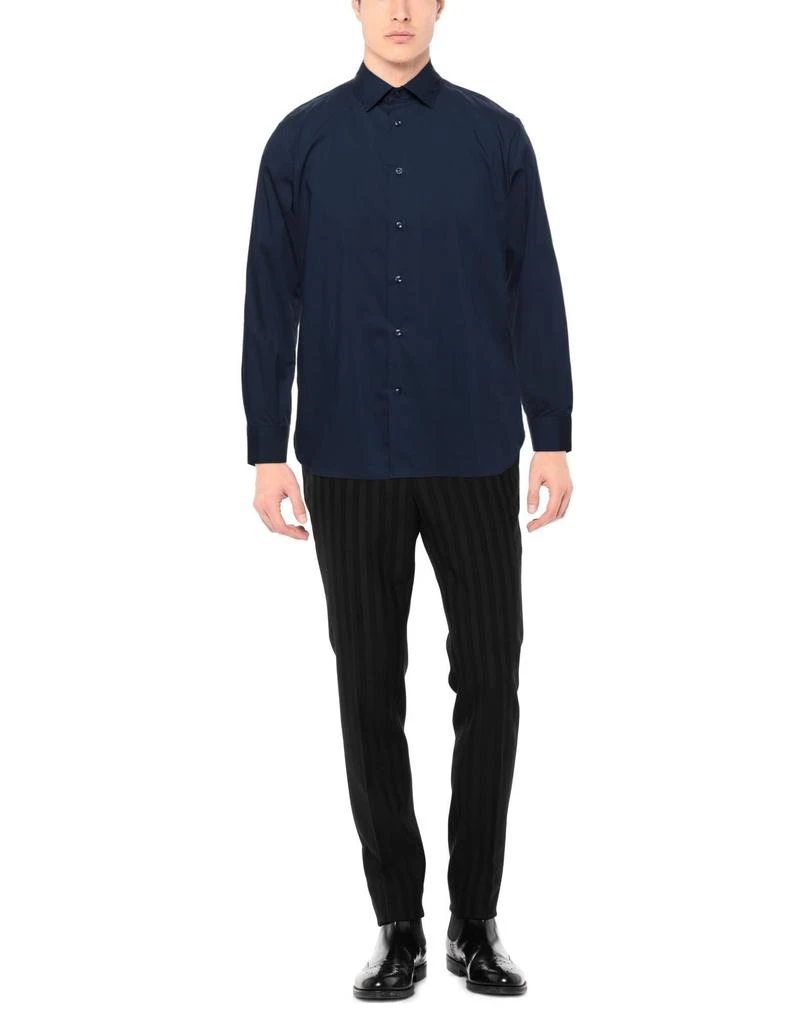 FRADI Solid color shirt 2