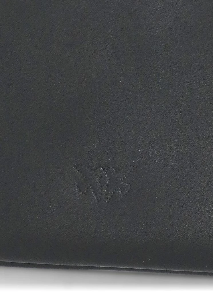 PINKO Pinko 'Horizontal Flat' Clutch 4