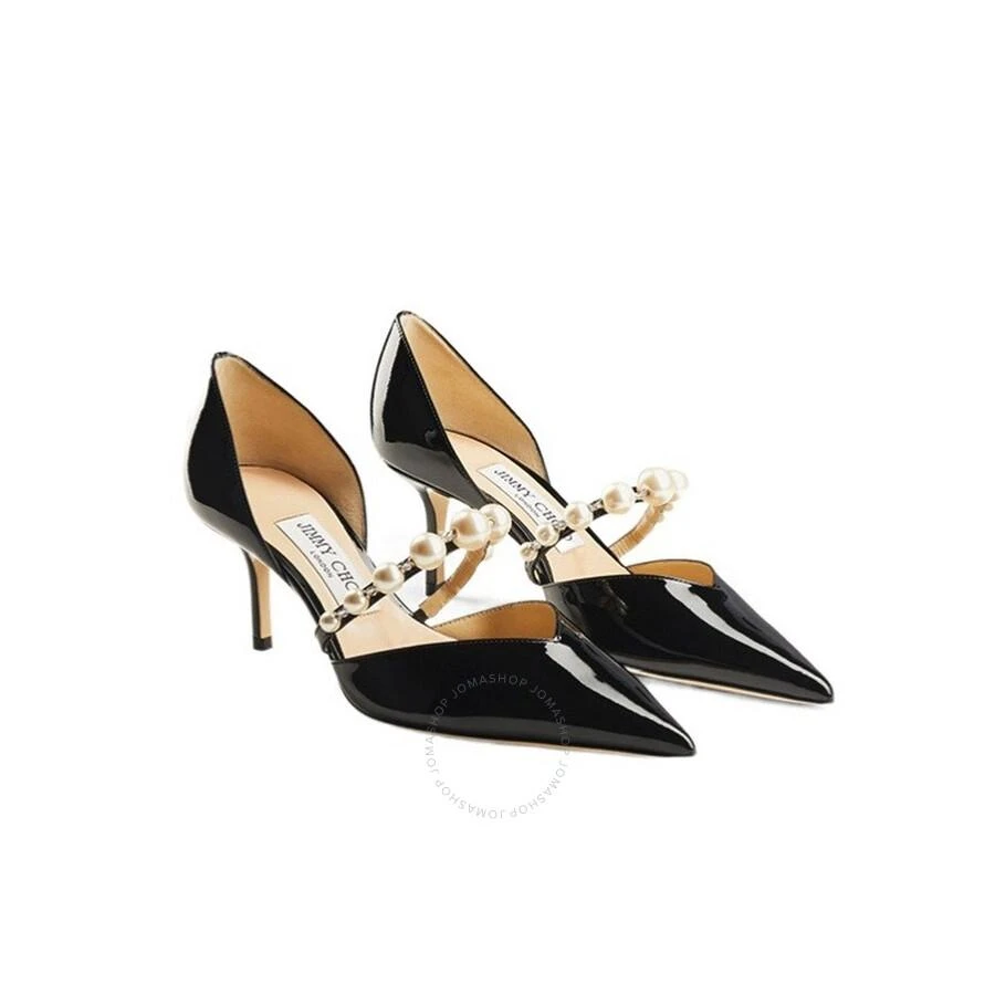Jimmy Choo Aurelie 65 Pointed Pumps 2