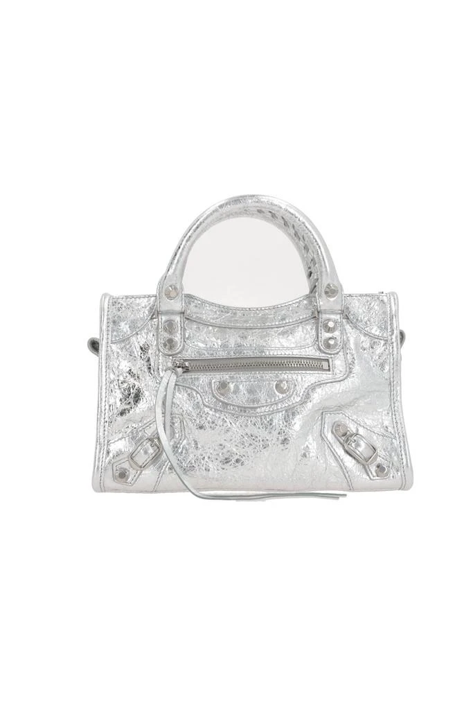 Balenciaga Balenciaga Le City Mini Shoulder Bag 1