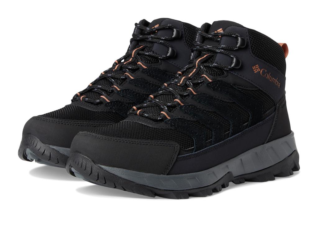Columbia｜LOW MOUNTAINEERING BOOTS (GRANITE TRAIL (20764 Amazon.com | Columbia Women's Granite Trail, Monument