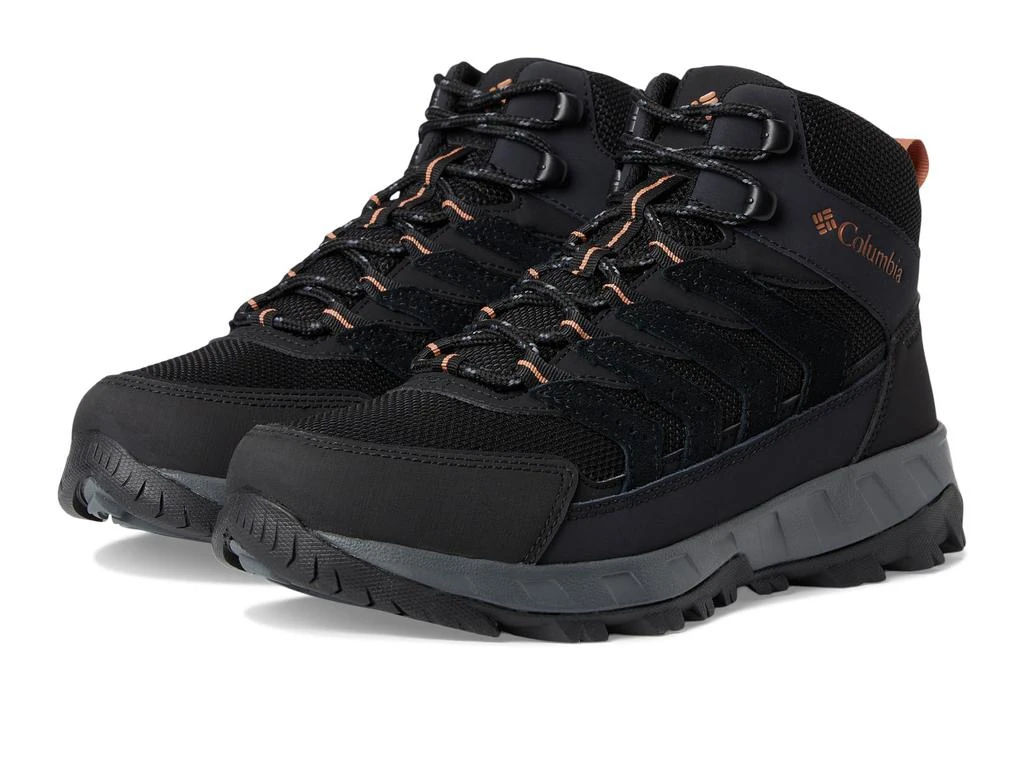 Columbia Strata Trail™ Mid Wp 1