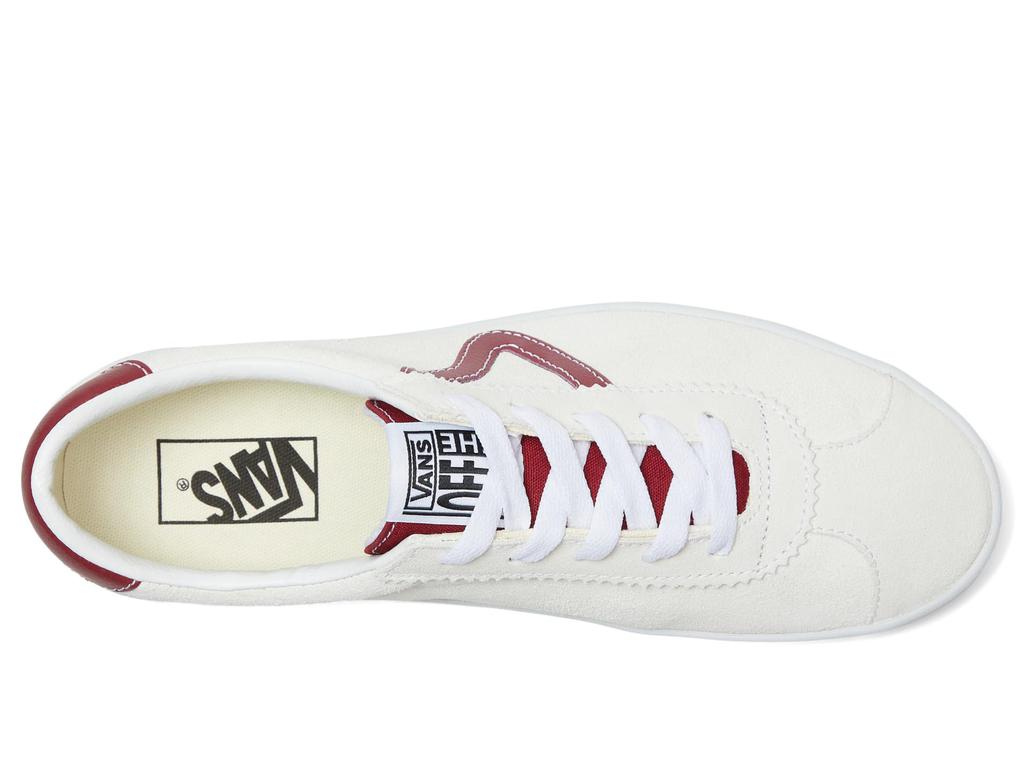 Vans Sport Low