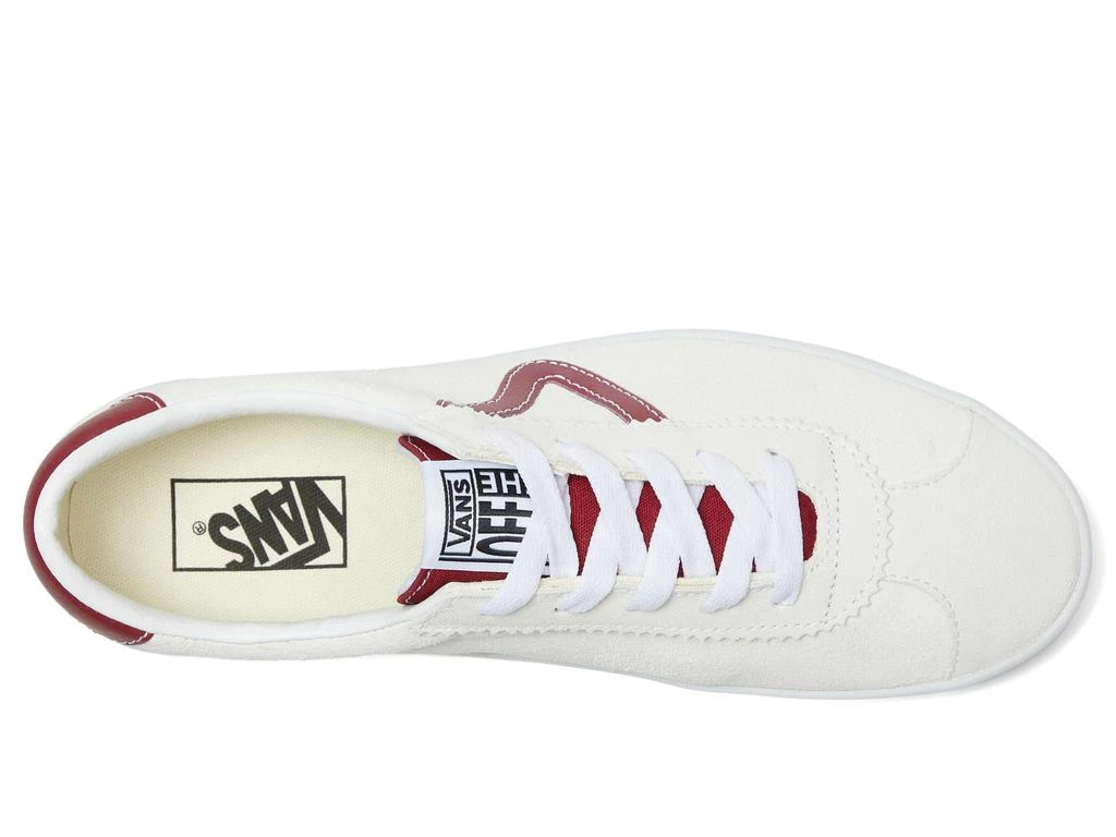 Vans Sport Low 2