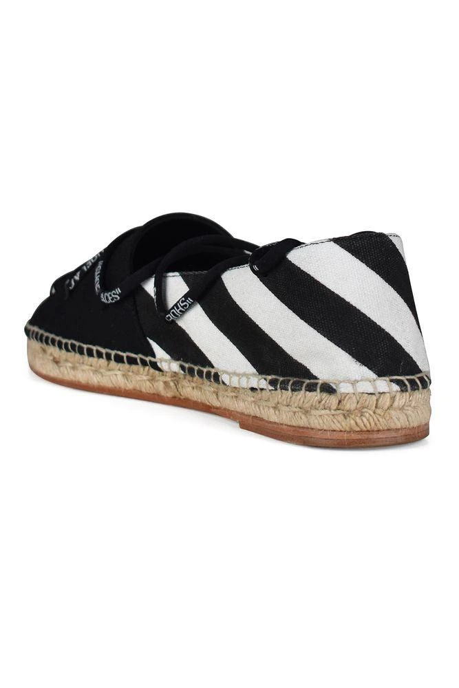 Off-White Espadrilles 3
