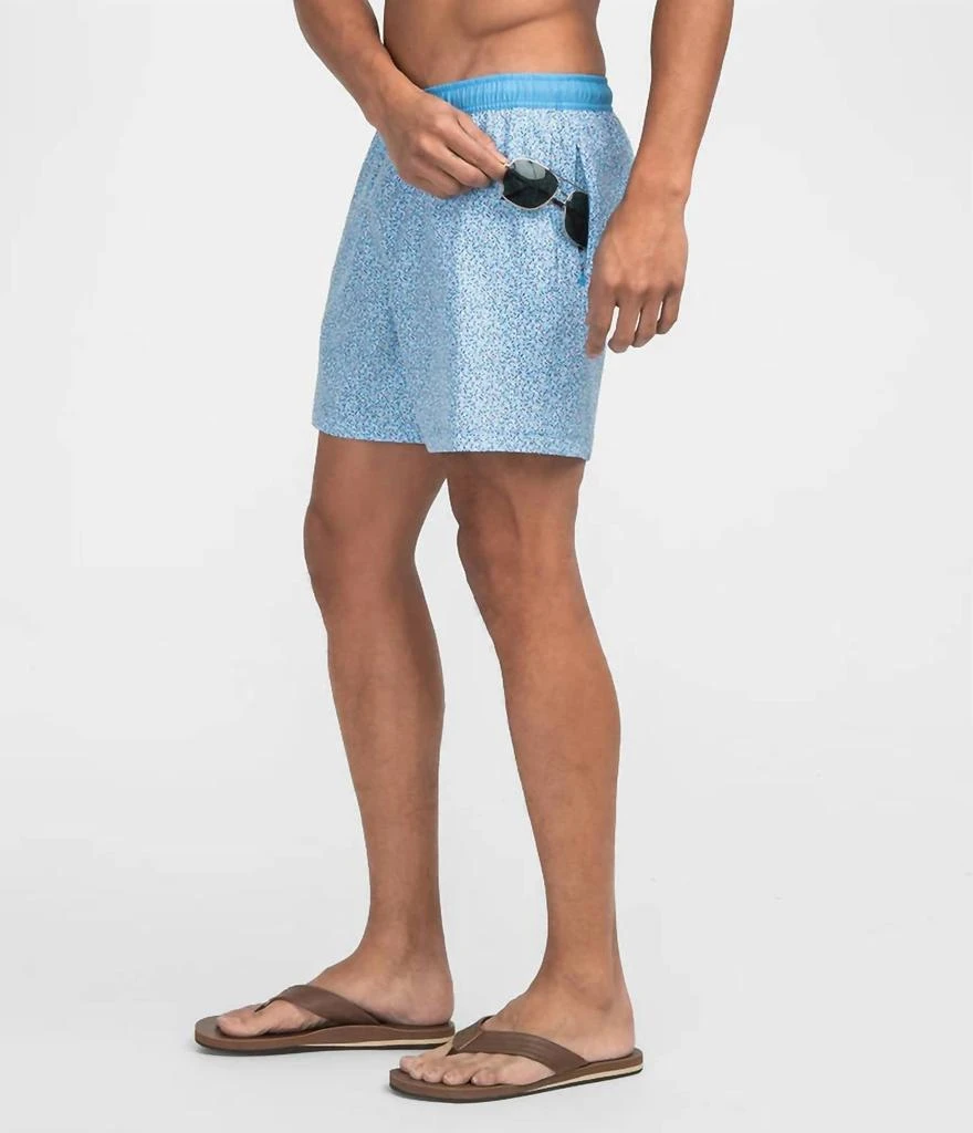 Southern Shirt Company Southern Shirt Company - Confetti Swim Shorts 2