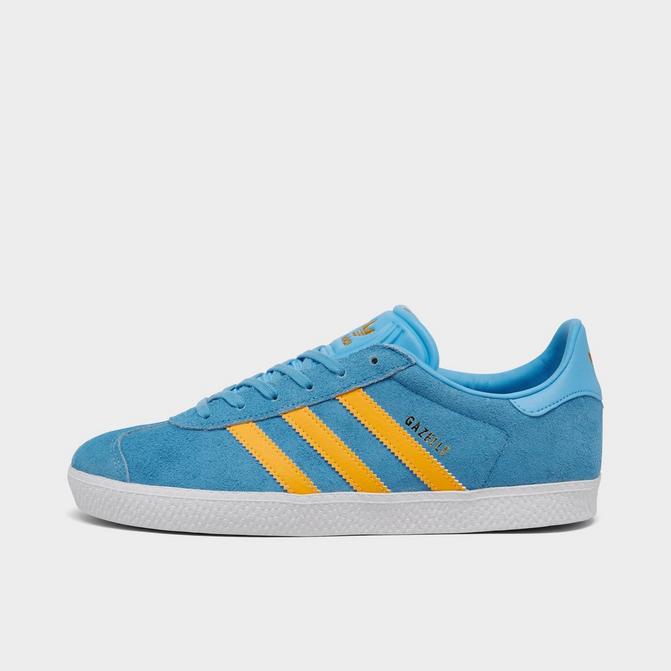 Adidas Big Kids' adidas Originals Gazelle Casual Shoes