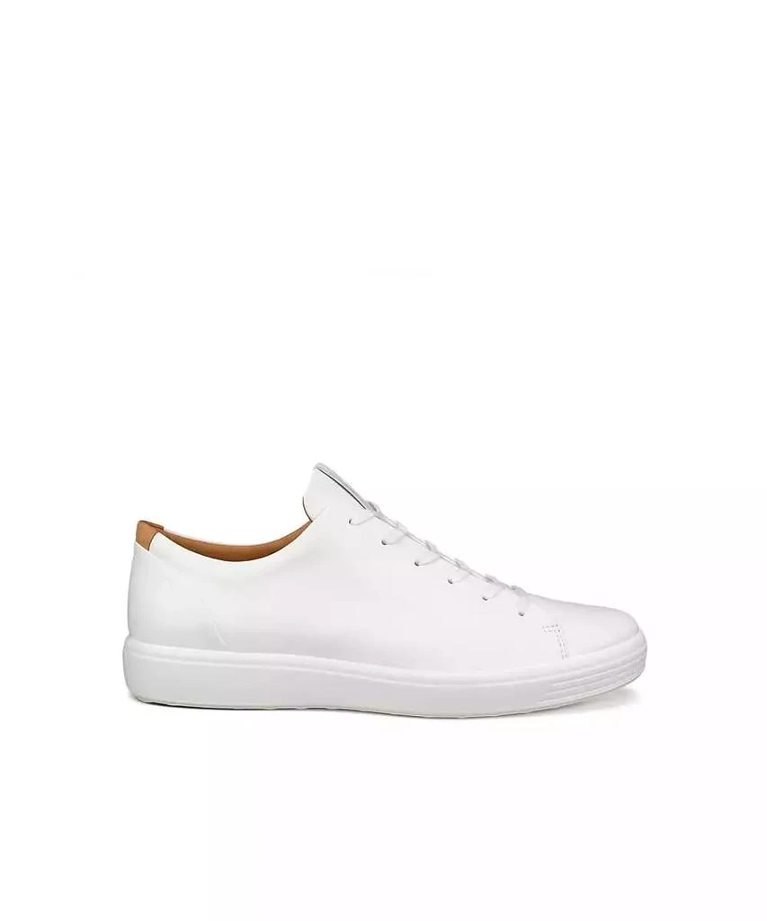 ECCO Men's Soft 7 Premier Sneaker 4