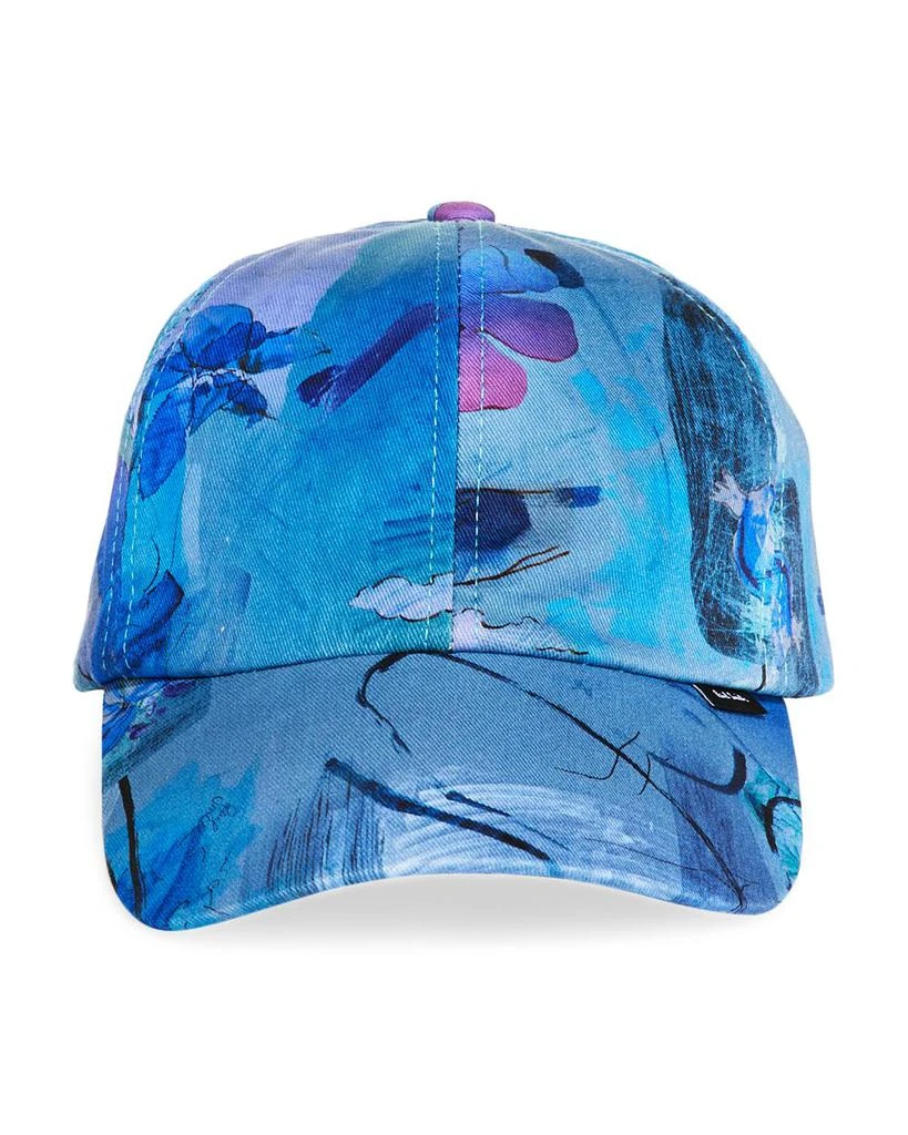 Paul Smith Narcissus Adjustable Cap 3