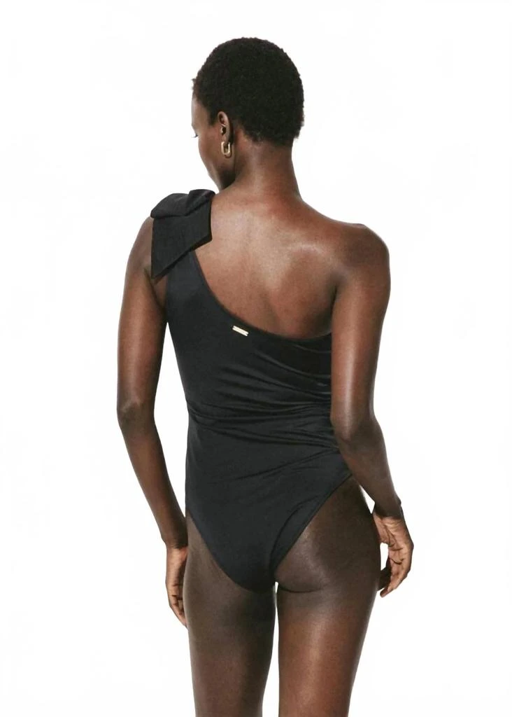 Cleobella Inga One Piece Swimsuit In Black 2