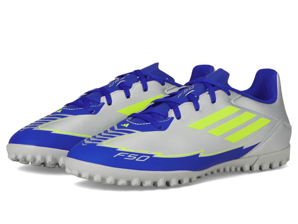 Adidas F50 Club Turf Messi Soccer Cleats