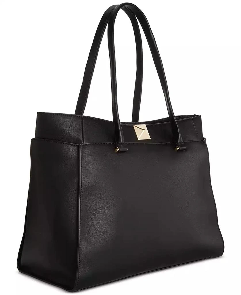 INC International Abigaill Large Tote, Exclusively at Macy's 5