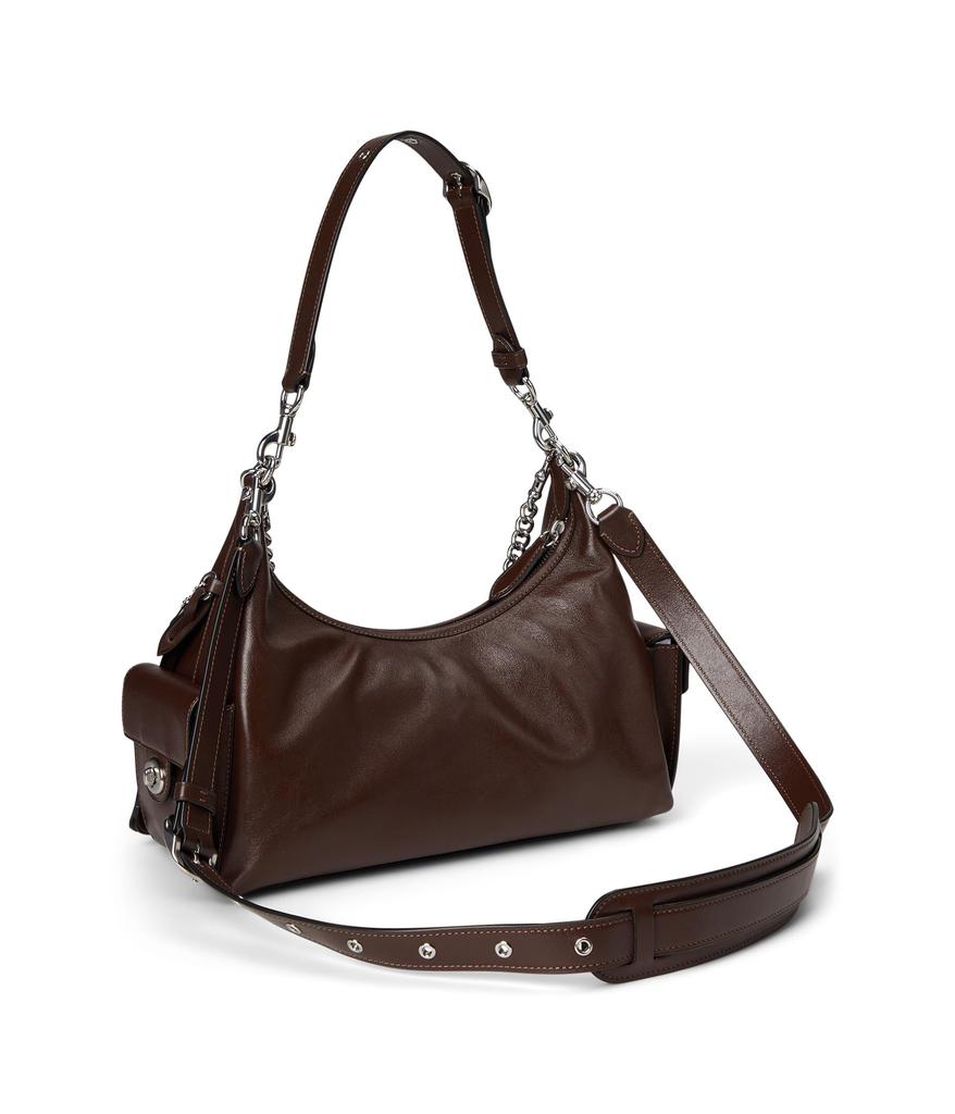 Coach Pocket Juliet Bag 30