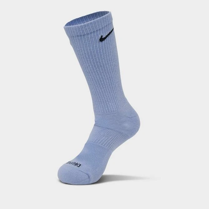 NIKE Nike Everyday Plus Cushioned Crew Training Socks (6-Pack) 3