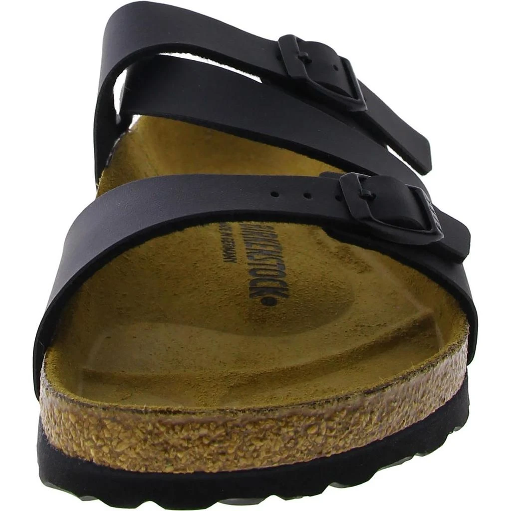 Birkenstock Salina BS Womens Casual Footbed Slide Sandals 2