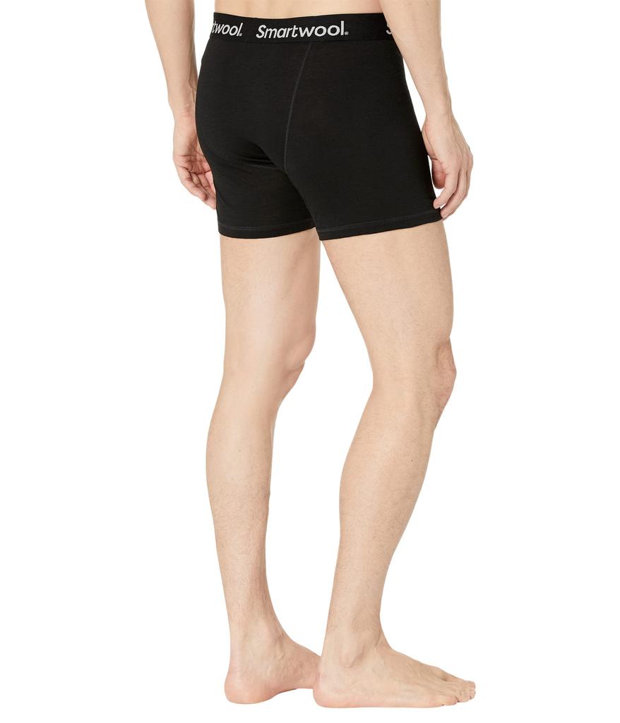 SmartWool Merino Boxer Brief Boxed