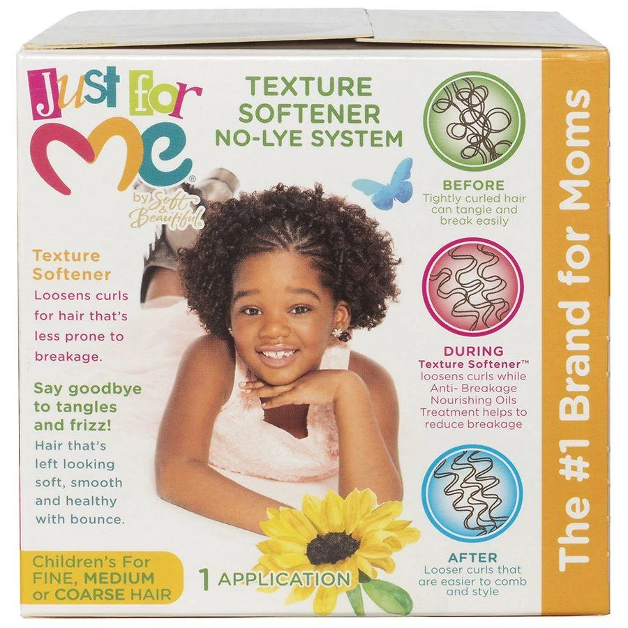 Just for Me Texture Softener Kit 2