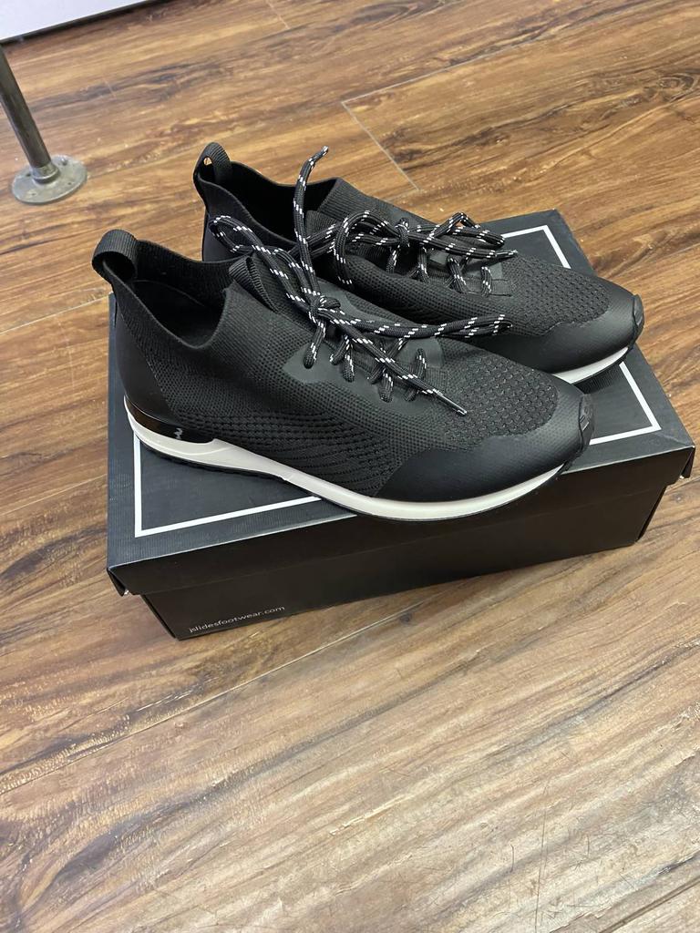 J/Slides J/Slides - Women's TPU Sneaker