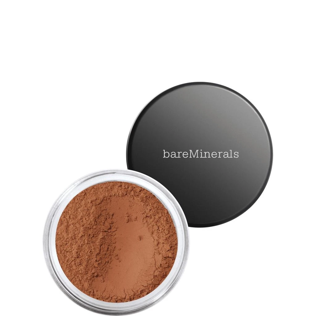 BareMinerals bareMinerals Warmth All-Over Face Color Bronzer 1