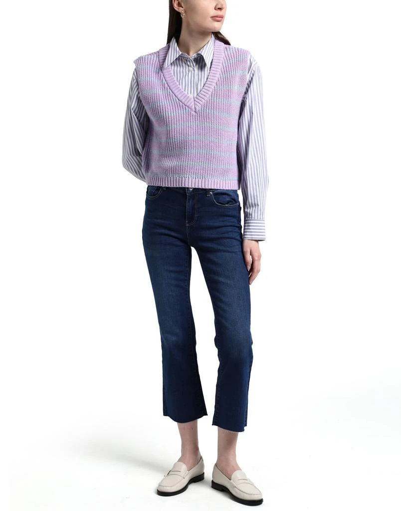 VERO MODA Denim pants 4