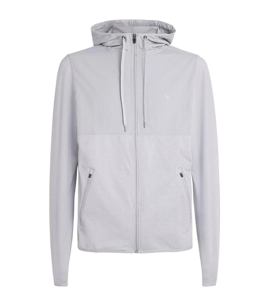 Vuori Sunday Element Track Jacket 1