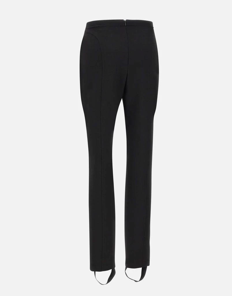 ICEBERG Viscose trousers 5