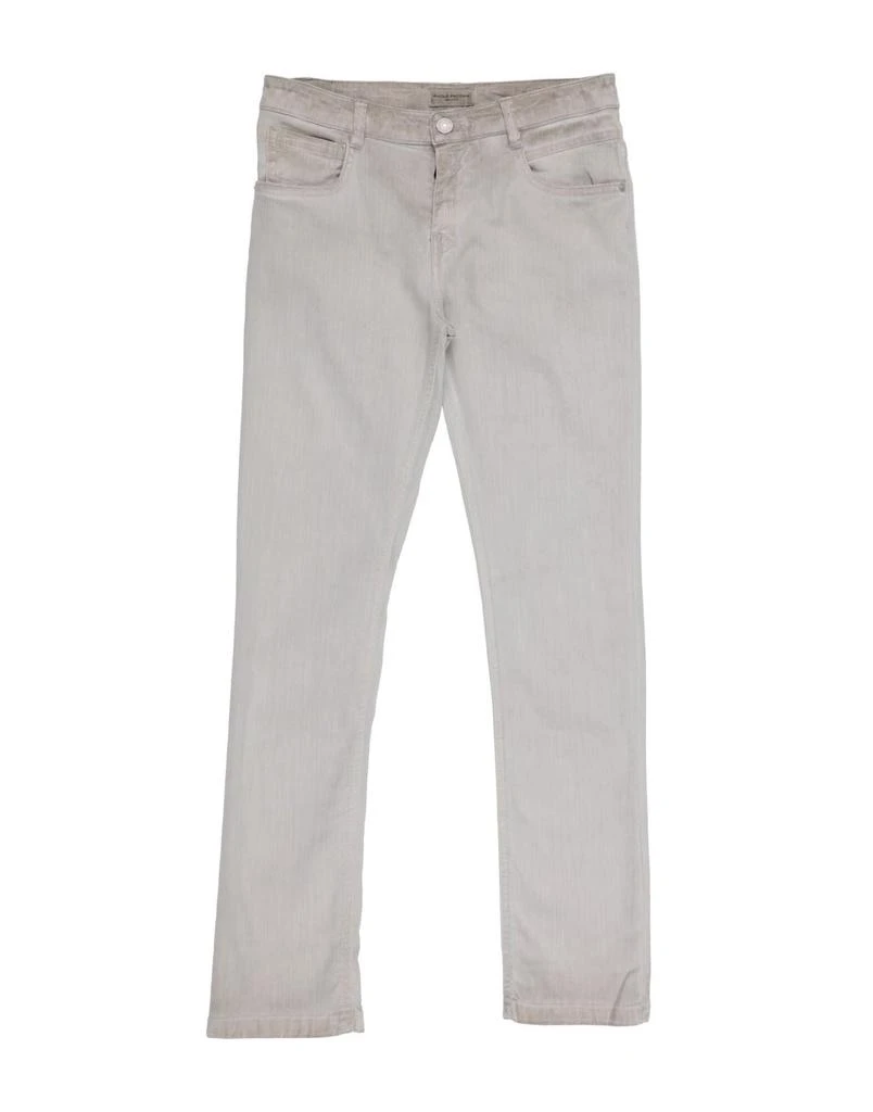 Paolo Pecora Denim pants
