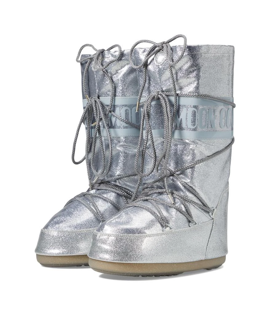 Moon Boot Icon Glitter 1