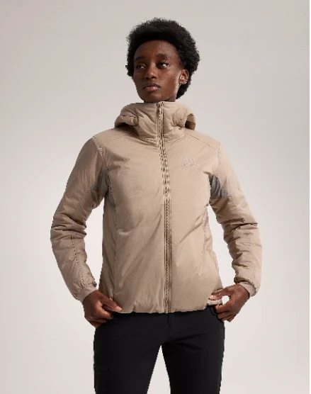 Arc'teryx Arcteryx Womens Atom Heavyweight Hoody  5