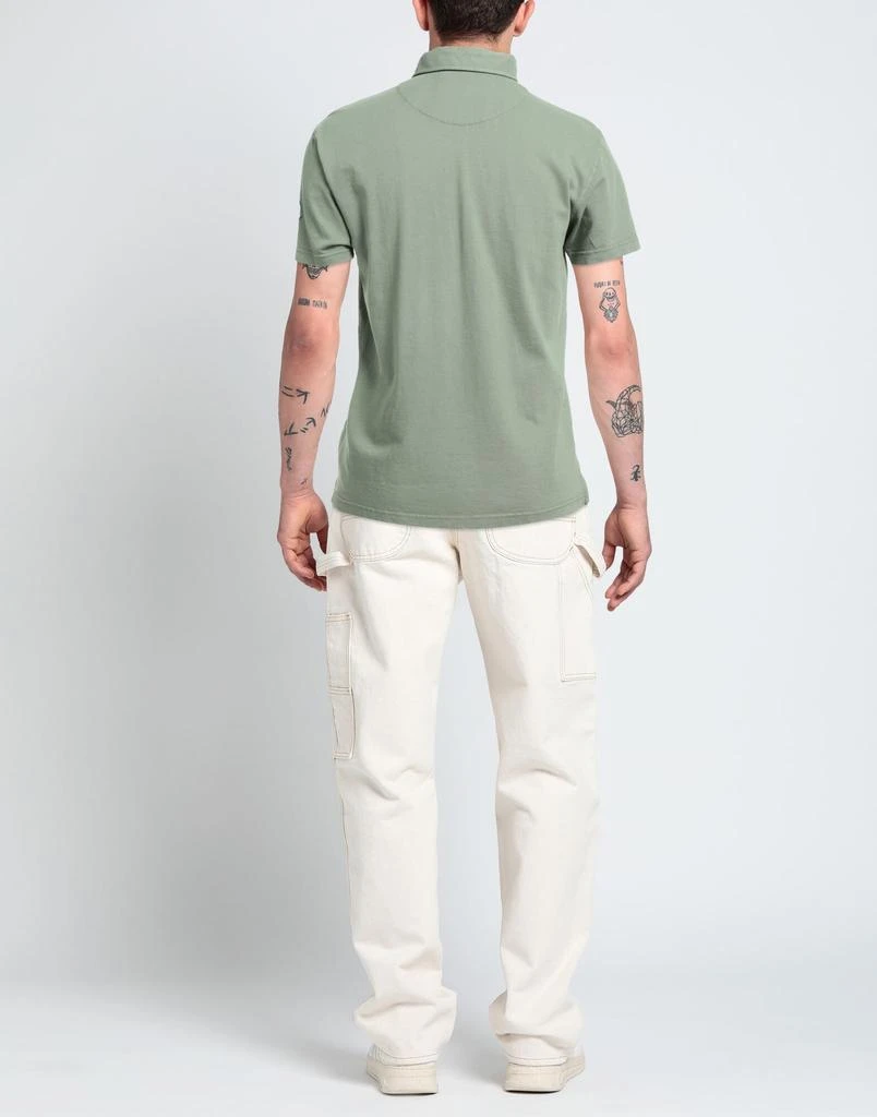 LOST IN ALBION Polo shirt 3