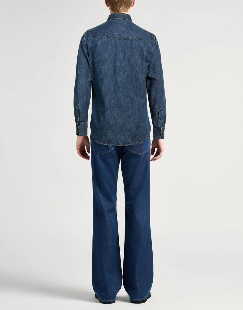 PT TORINO Denim shirt 3