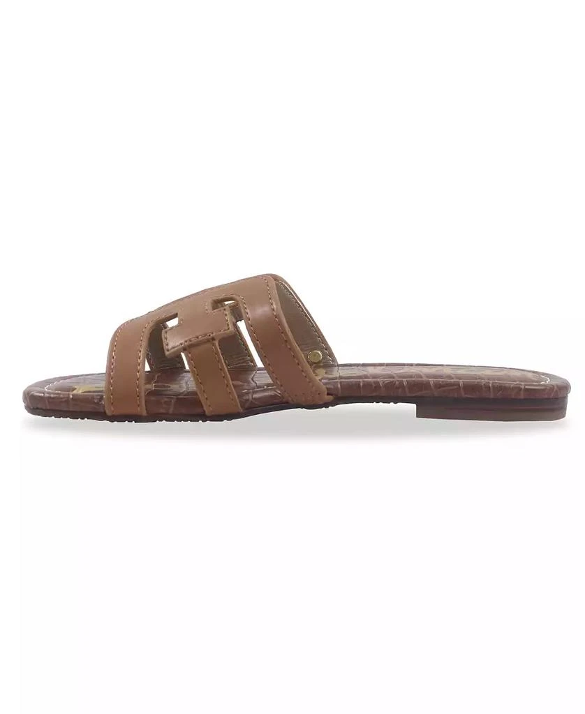 Sam Edelman Little and Big Girls Bella Bay Flat Sandals 4
