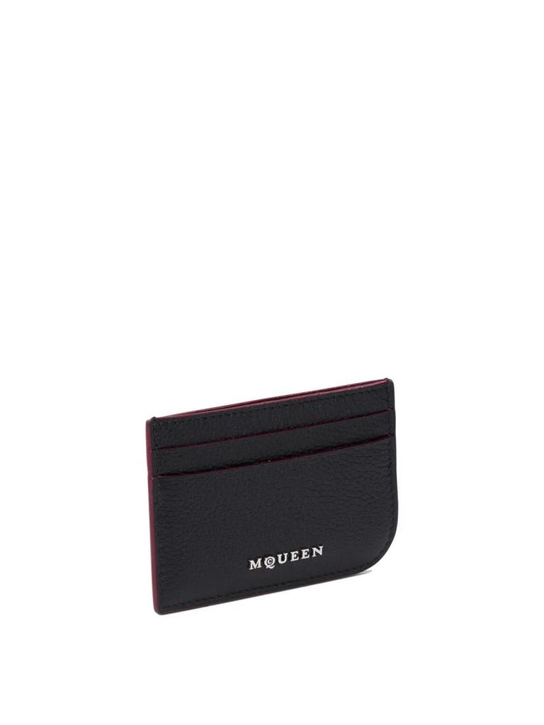 Alexander McQueen Alexander McQueen Wallets & Card Holders 2