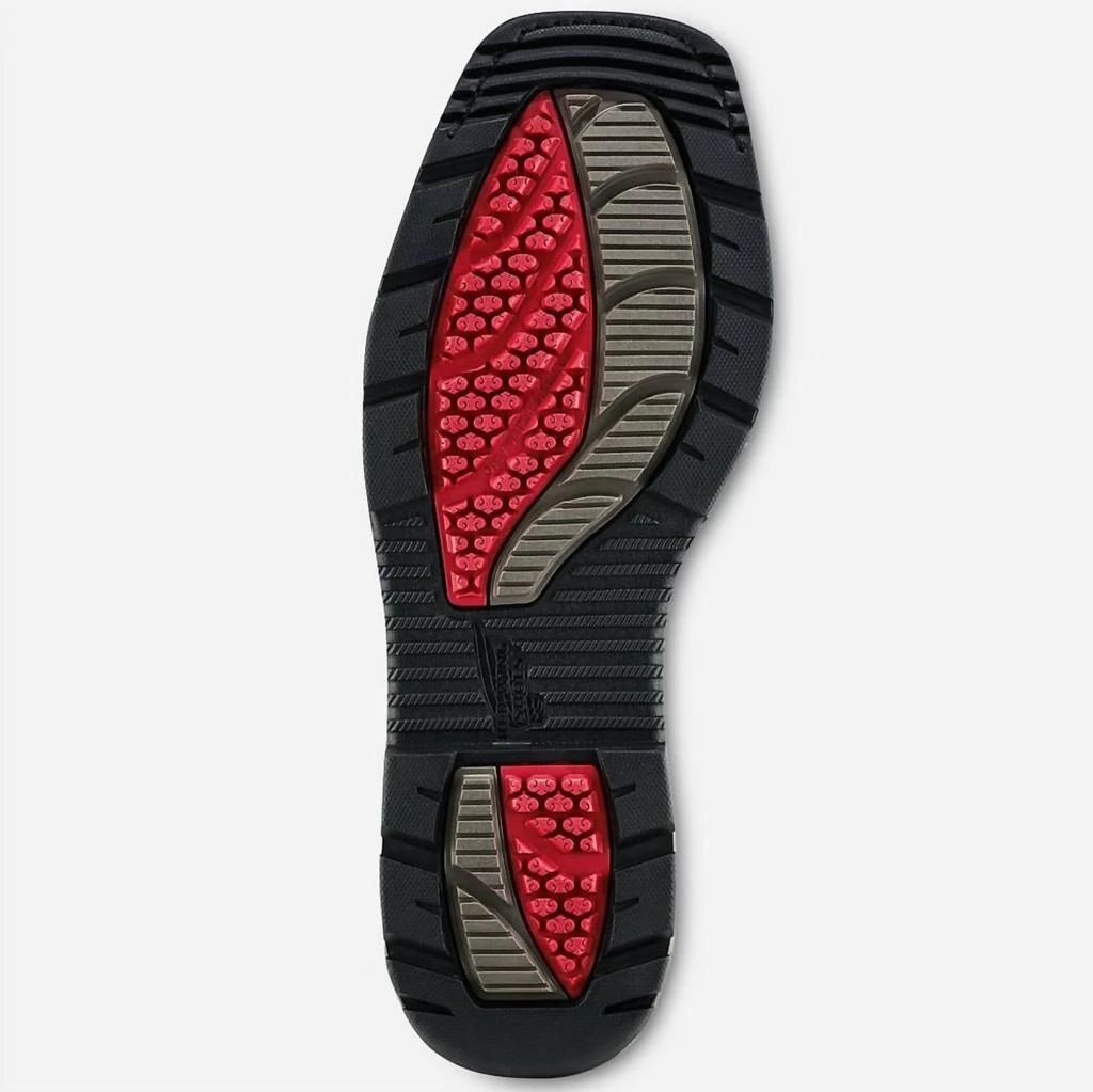 Red Wing Red Wing Shoes - Men
s Rio Flex Boots 4
