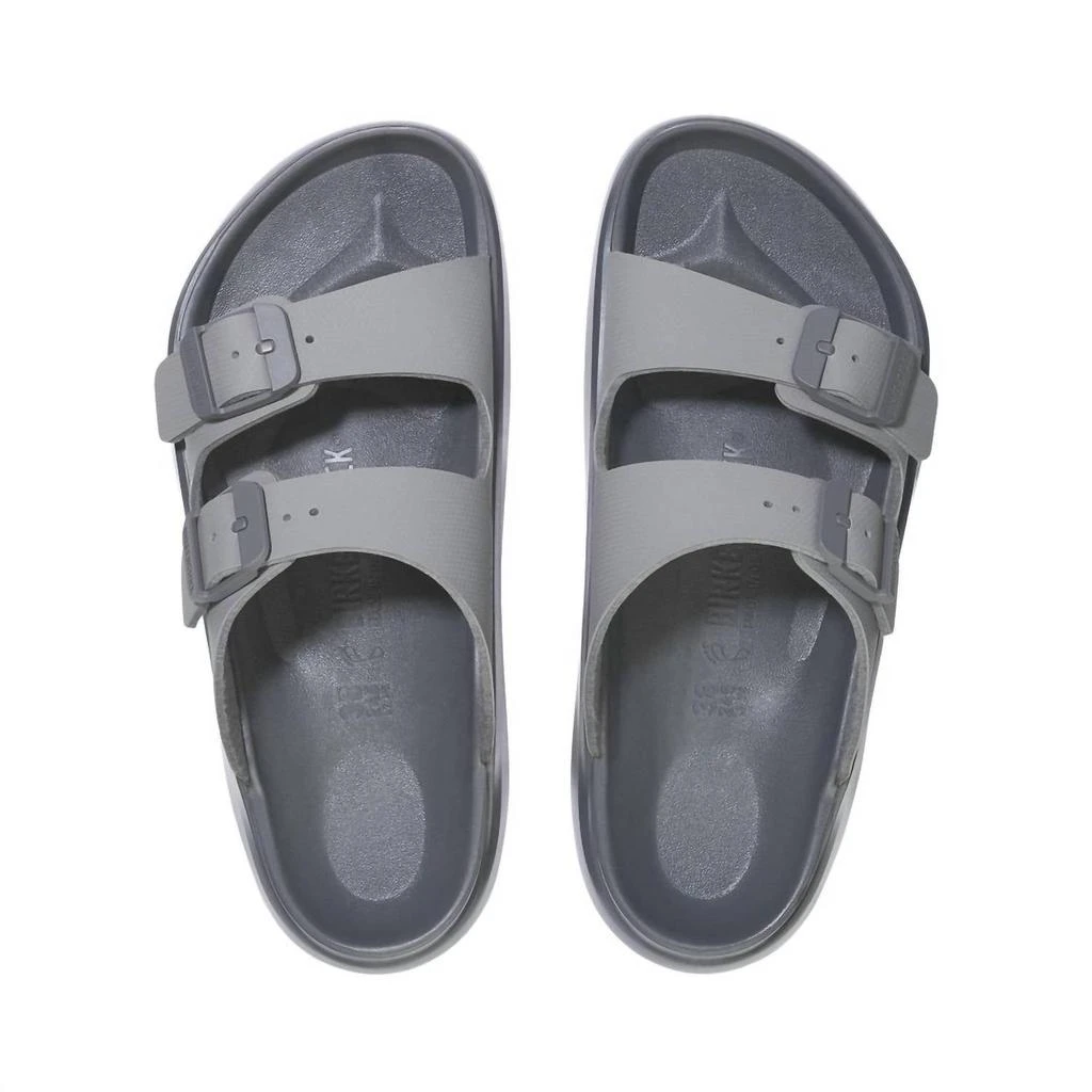 Birkenstock Birkenstock - Men
s Mogami Terra Stealth Sandal 3