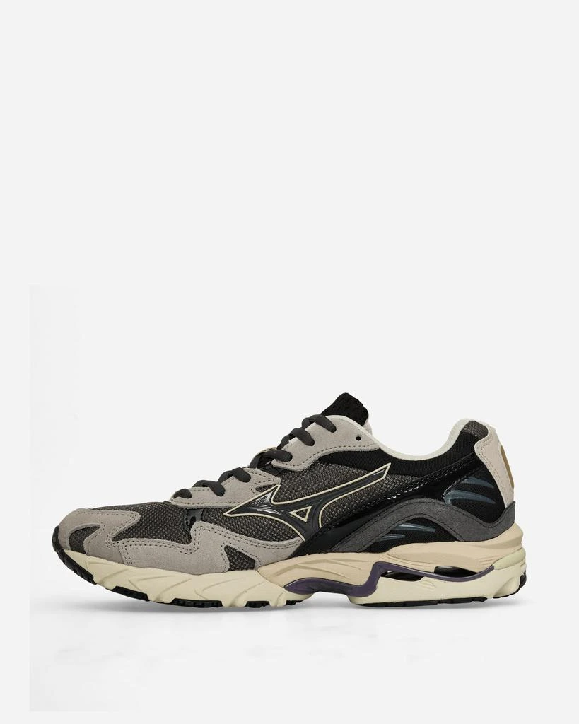 Mizuno Wave Rider 10 Gashadokuro Sneakers Magnet / Magnet / Gray 3