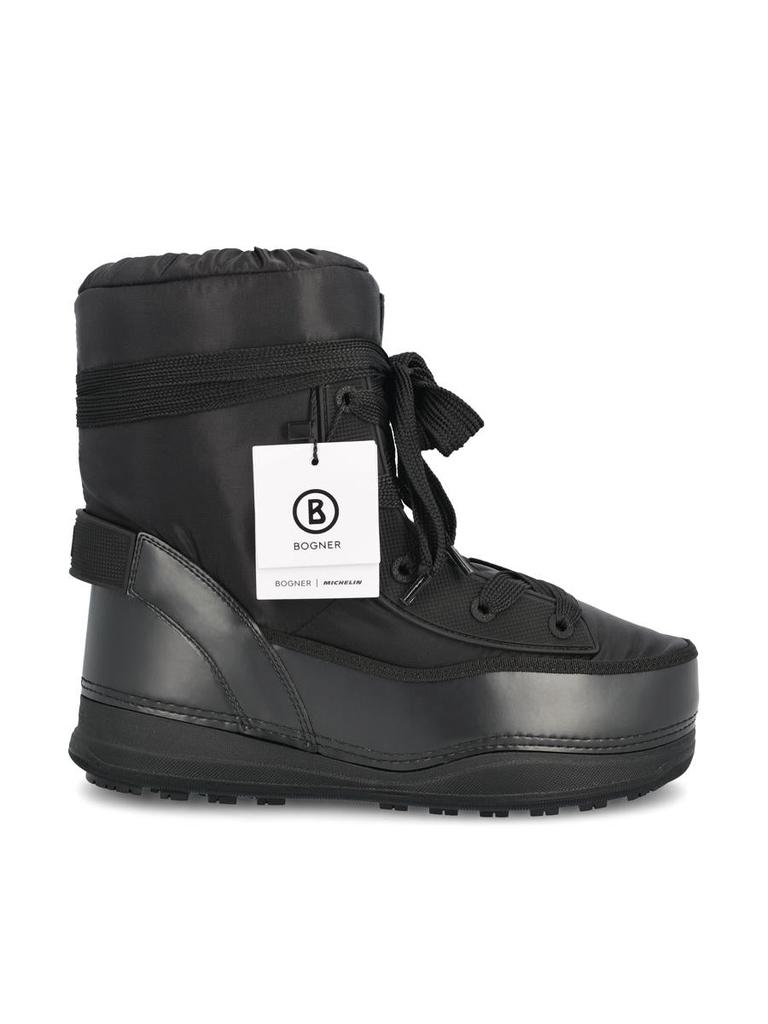Bogner Bogner Boots