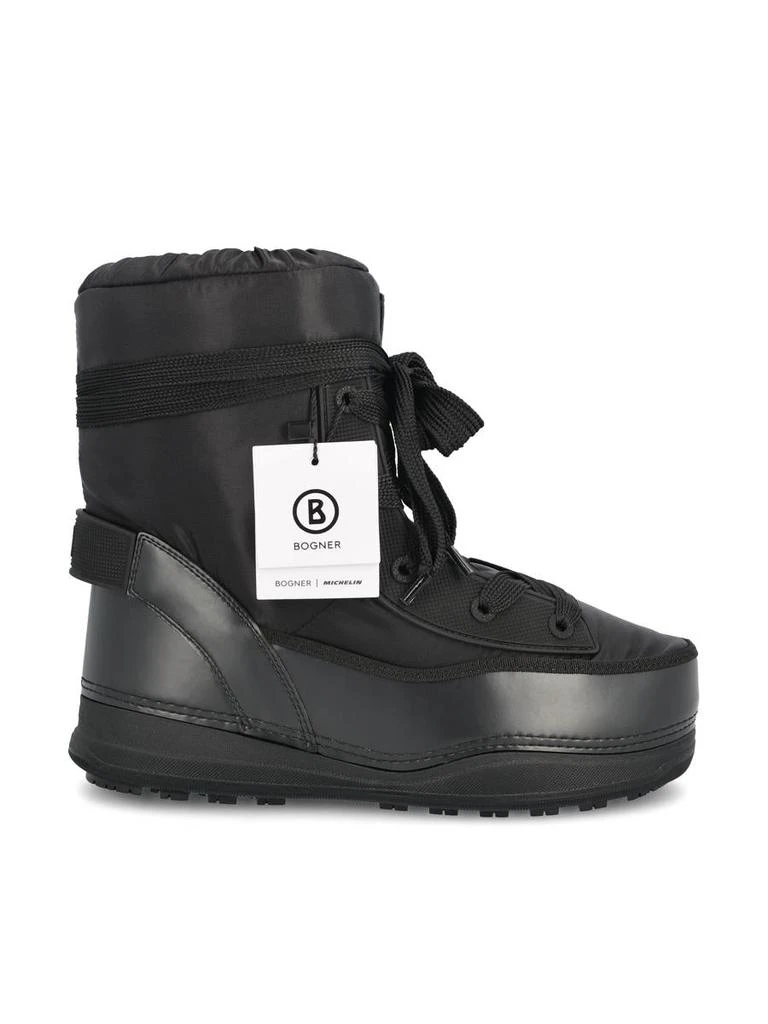 Bogner Bogner Boots 1